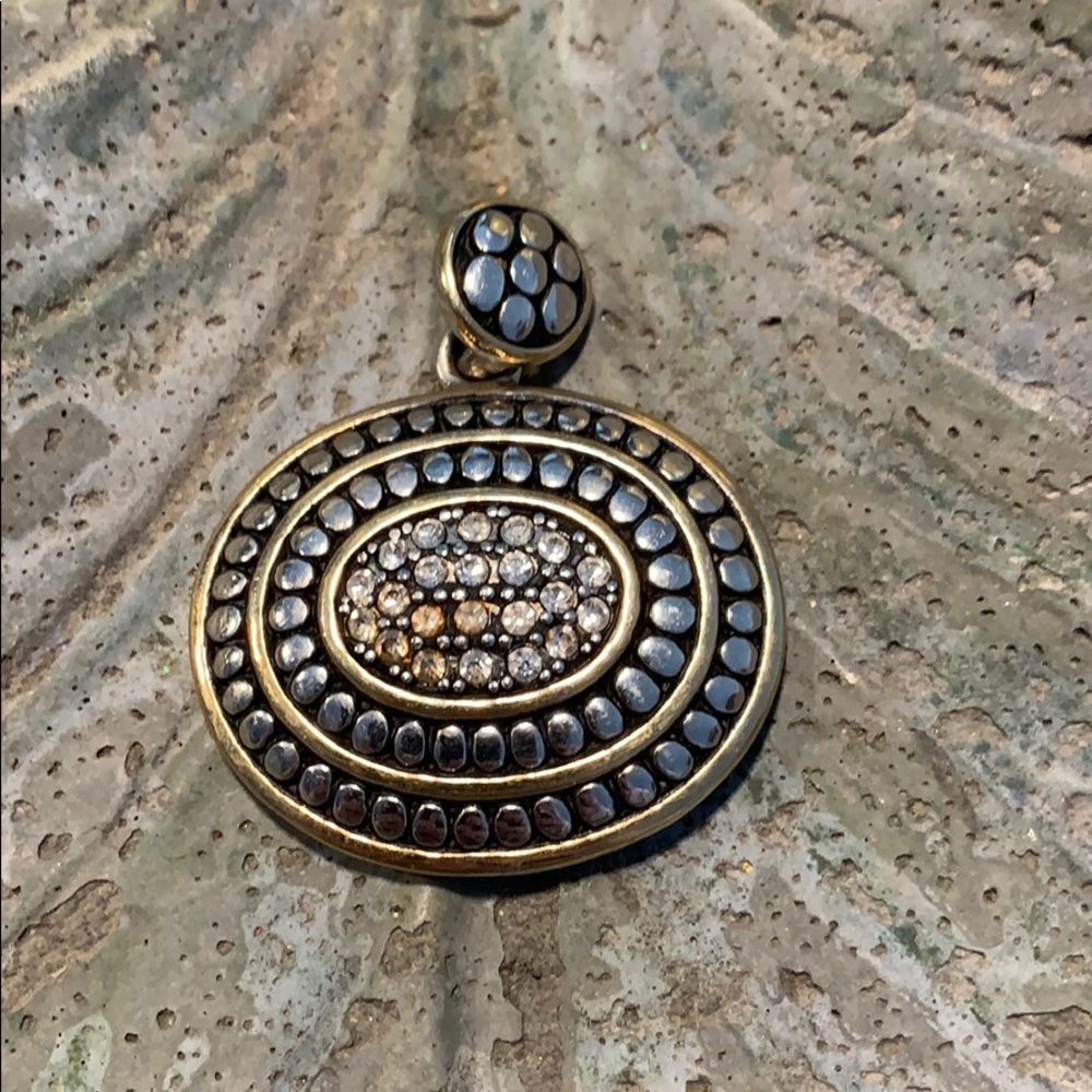 Lia Sophia Pendant